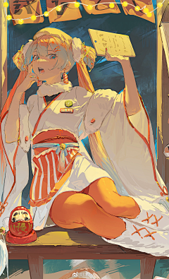 G_Young0911采集到二次元