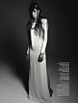 Mag |《Vogue》俄羅斯版2012年12月號_Trendy Missy
