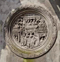 古老的中国建筑艺术——硬花活-图解建筑-建筑视界