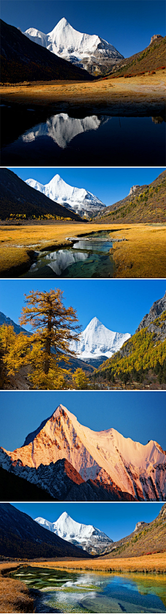 KyleLamica采集到自然景观
