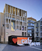 Stand Café y Literatura / Clavel Arquitectos | Design&Architecture...