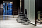 The St. Regis San Francisco—Lobby Art | 装置艺术/art | Pinterest