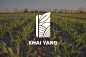 Khai Yang Agriculture | Brand Identity