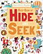 Hide And Seek Cover, Publishing, Drawn to better, Astound.us : Astound us, a new kind of Artist Representation business, based in Manhattan.