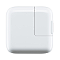 Apple 12W USB 电源适配器