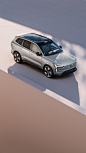 其中包括：Introducing the new Volvo EX90. With lidar technology designed to see what you sometimes can’t giving you more time to act and avoid collisions.