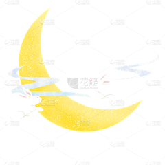 Flora-Yee采集到国风插画素材