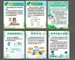健康知识科普宣传画 【酷图网】宣传栏,健康,知识,科普,宣传画,碘缺乏病,碘盐保存,购买事项