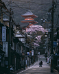 【欣赏】一组日本街景的素材分享~戳下方获取… - 半次元 - ACG爱好者社区