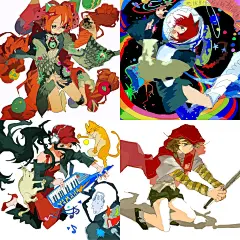 博主无人在意的一生 - 小红书