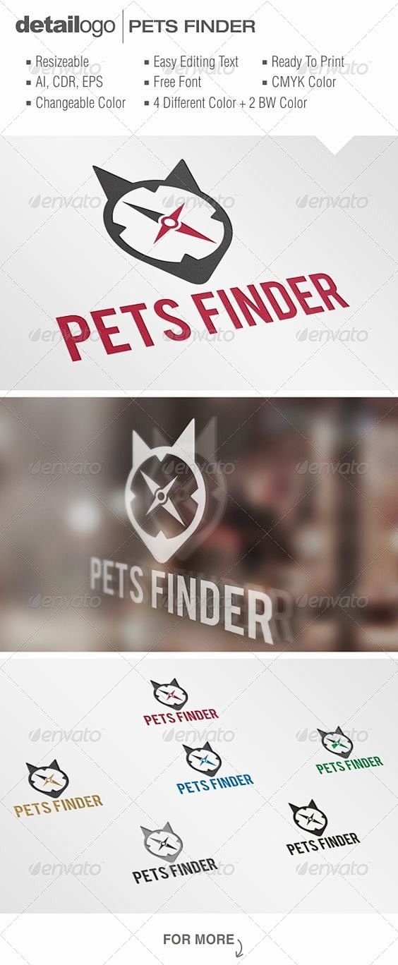 Pets Finder ...  ani...