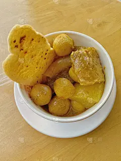 香港街头小吃