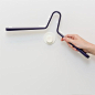 More Unusual Designs for Clothes Hangers - Core77
