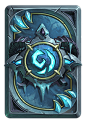 Knights of the Frozen Throne - Card Sets - Hearthstone : Vanquish the vile Lich King's lieutenants and wield the terrible power of the Undead Scourge as your own. Check out the latest expansion now and get ready to take your place among the Knights of the