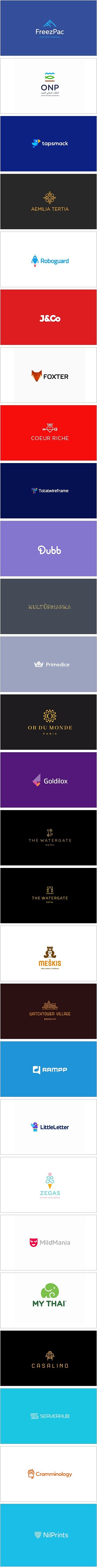 【早安Logo！第二弹！一组迷你可爱的L...