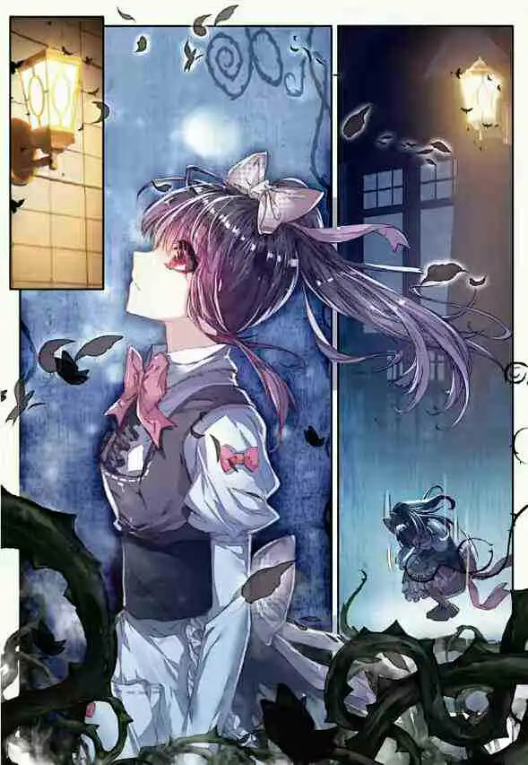 《斗罗大陆之绝世唐门》——唐雅-花瓣网