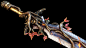 Sword of Autumn 
