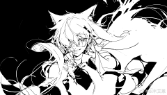 呱宝的小零食采集到mgchan922761  三百斤叶大猫 木艾恩
