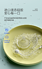 小袋鼠巴布奶瓶PPSU大宝宝宽口径新生婴儿耐摔鸭嘴吸管杯式喝水童-tmall.com天猫