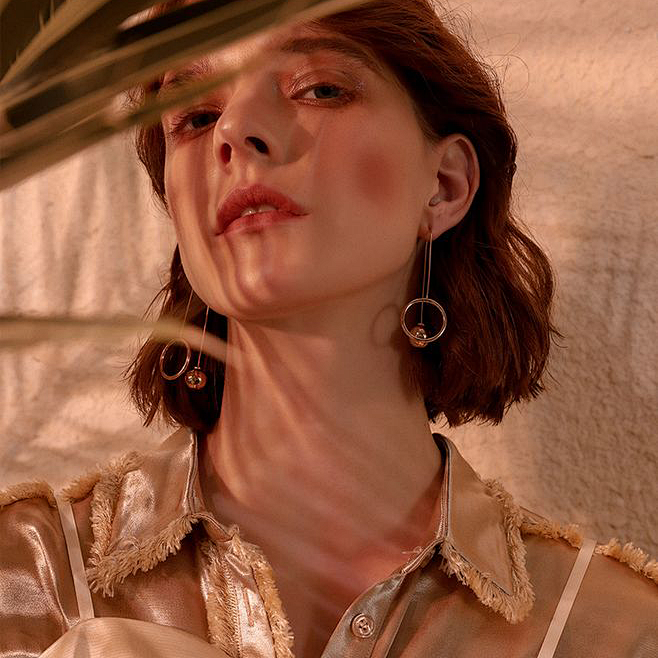 莳温自调欧美风头像关注dd可拿