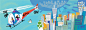Go, New York, Go! : Children's board book featuring vehicles, boats, and all things that go in New York City.