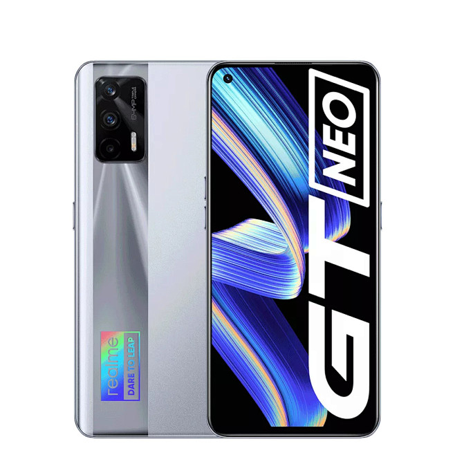 realme 真我GT Neo 5G