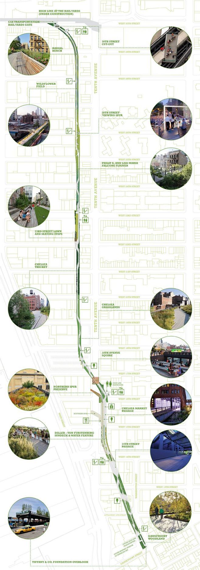 El highline es un pa...
