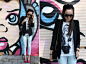 Marc By Marc Jacobs Shoes, Zara Blazer, Diy Head Band, Urban Outfitters Shades