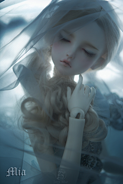 xMqkc_小西瓜采集到bjd