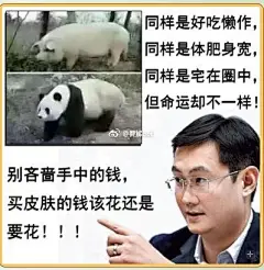 为什么明明觉得他说的很有道理，却迟迟无法点击充值按钮
