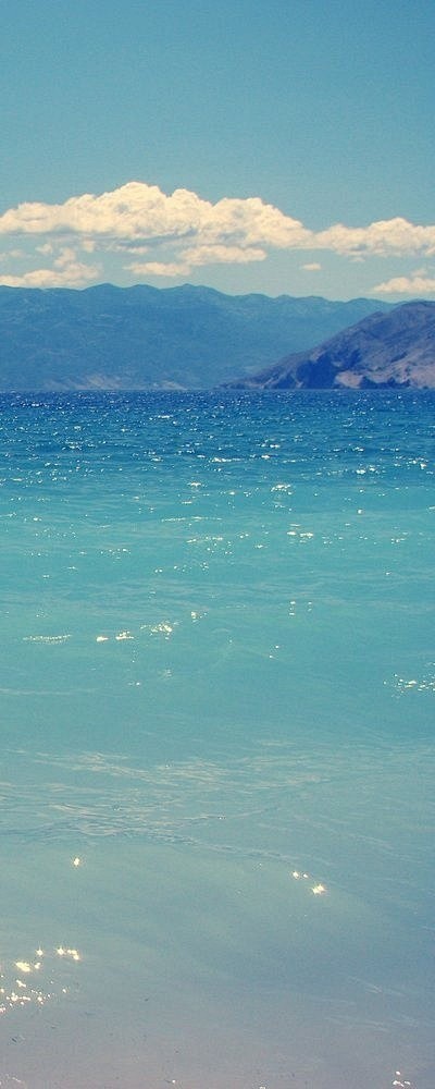 大海