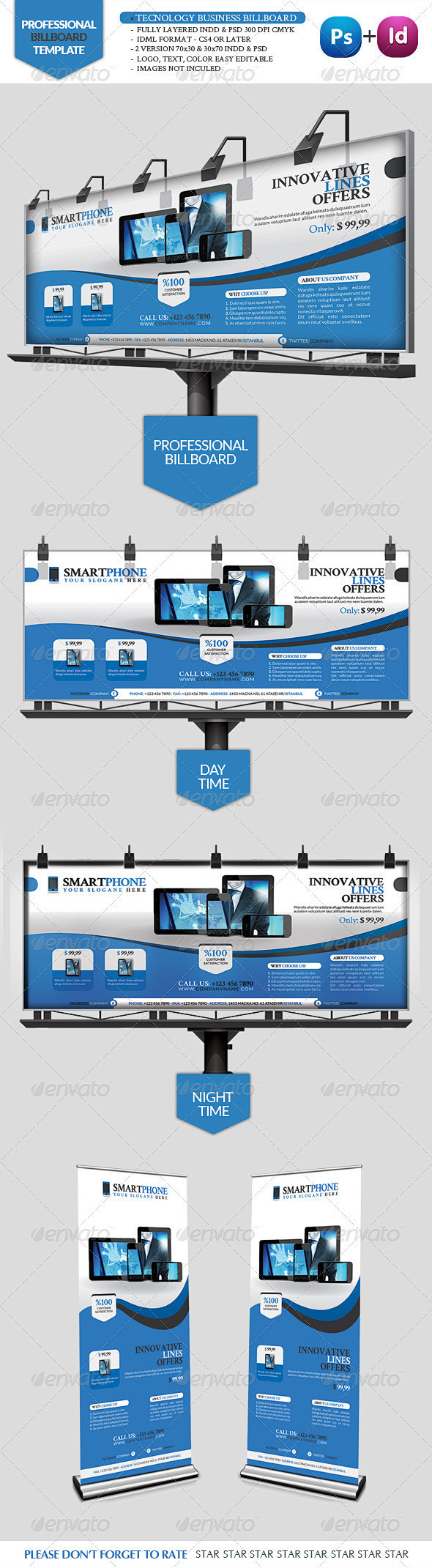 Tecnology Business B...