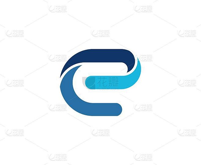 E图标