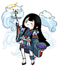 阴阳师百闻牌的照片 - 微相册