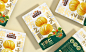 食品包装 | 具有东方气质的新中式设计 - 小红书