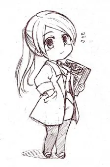 动漫人物－堆糖，美好生活研究所