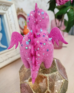抱抱奶糖采集到插画灵感-有趣的手工作品