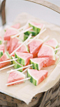 夏天的味道