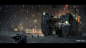 Ghost Recon Future Soldier Official Art #14