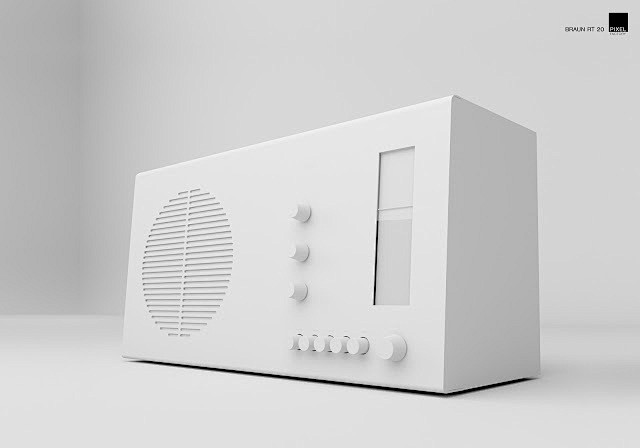 Dieter Rams