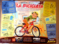 Muy Interesante Junior (magazine) : Infographic posters for children with educational purposes included in "Muy Interesante Junior" magazine, Televisa Editorial.