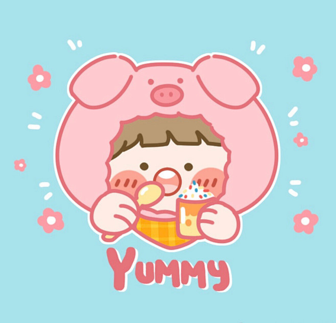 头像，微博@ROUROUJUMP肉肉酱 ...