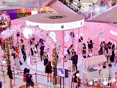 TAOTAO美陈工作室采集到网红