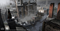 New York / Gas Factory Sequence , Eddie Bennun : Assassin's Creed Rogue