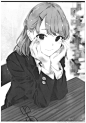 [会员][画集][vividcolor (ぽんかん⑧)]eyecatch.03[22P] : ぽんかん⑧（ponkan⑧）,日本著名插画师。代表作有《学生会侦探桐香》、《我的青春恋爱物语果然有问题》、《白箱》。