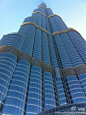 迪拜世界最高建筑
