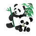 熊猫