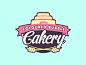 #logo#,#cake#,#bakery#,#bubble#,#identity#,#sweet#