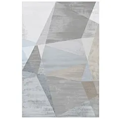 奢华毯面茶几卧室地毯客厅现代简约家用易打理地垫房间地毯全铺-tmall.com天猫