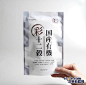 日式风格美食包装设计 飞特网 食品包装设计
